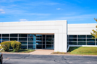 More details for 1551-1555 Bond St, Naperville, IL - Office for Lease