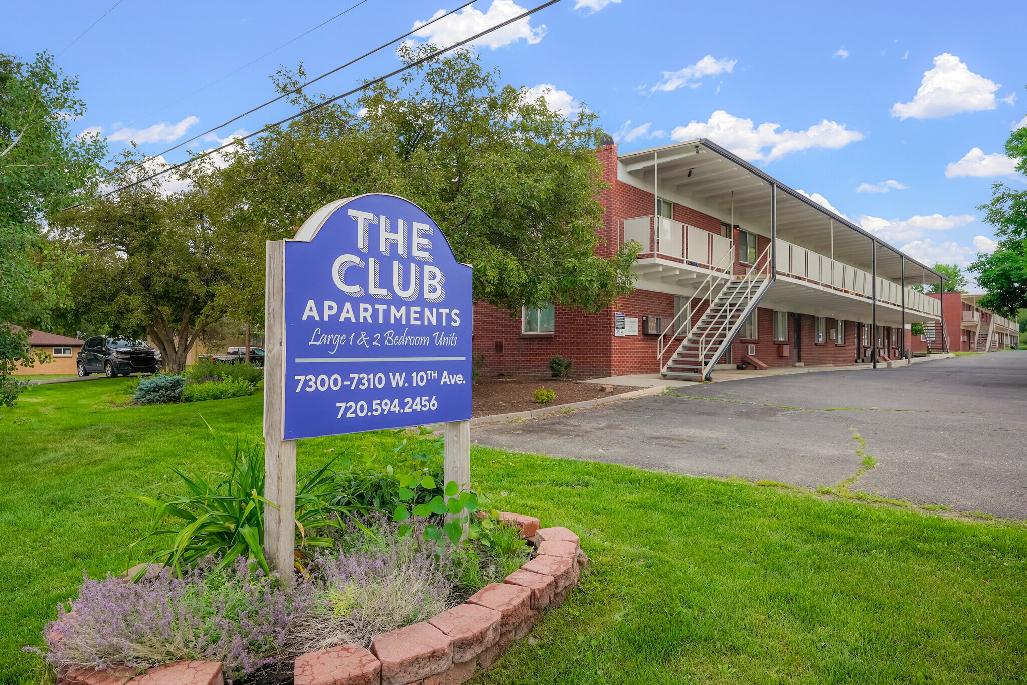 7300-7310 W 10th Ave, Lakewood, CO à vendre Photo du bâtiment- Image 1 de 26