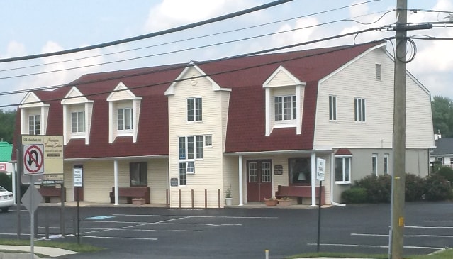 50 2nd Ave, Collegeville, PA for lease - Primary Photo - Image 1 of 10
