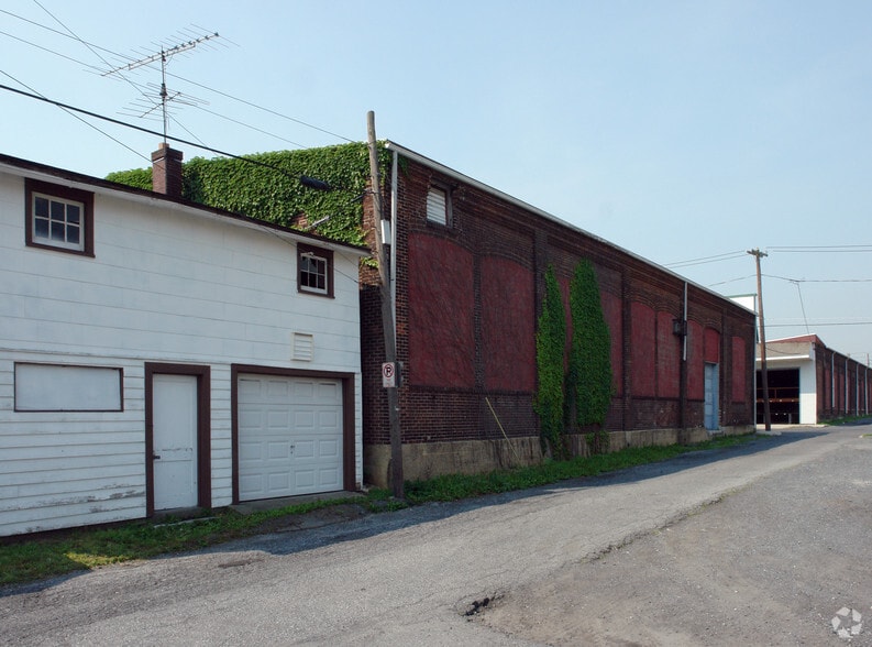 401 N 14th St, Allentown, PA à vendre - Photo du bâtiment - Image 1 de 2