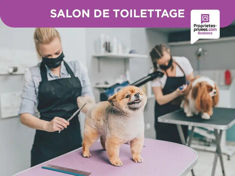 Flex dans Dijon à louer - Photo du bâtiment - Image 3 de 4