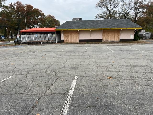 770 Bound Brook Rd, Middlesex, NJ for sale - Building Photo - Image 3 of 4