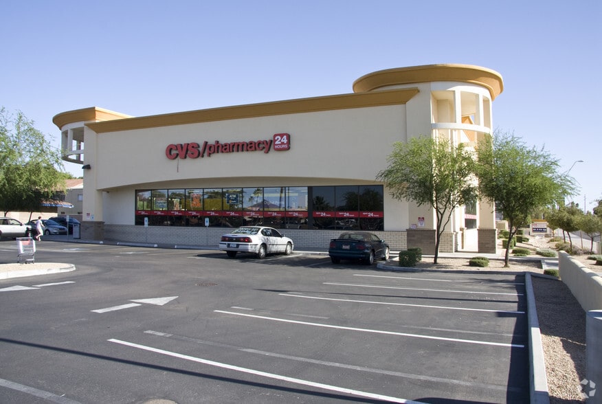 3303 S Rural Rd, Tempe, AZ for lease - Building Photo - Image 3 of 3