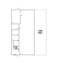 10612 Hempstead Rd, Houston, TX à louer Photo intérieure- Image 2 de 2