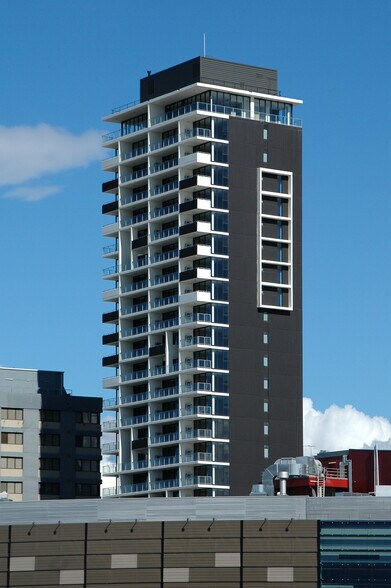 140 Church St, Parramatta à louer - Photo du bâtiment - Image 2 de 5