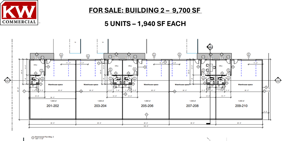 Bulverde Business Park portfolio of 4 properties for sale on LoopNet.ca - Building Photo - Image 3 of 18