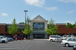 Plus de détails pour 12050 Highway 92, Woodstock, GA - Commerce de détail à louer