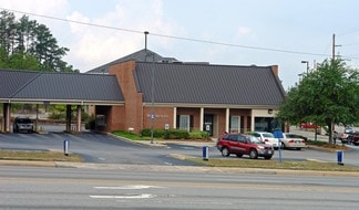 Plus de détails pour 4800 Garners Ferry Rd, Columbia, SC - Commerce de détail à vendre