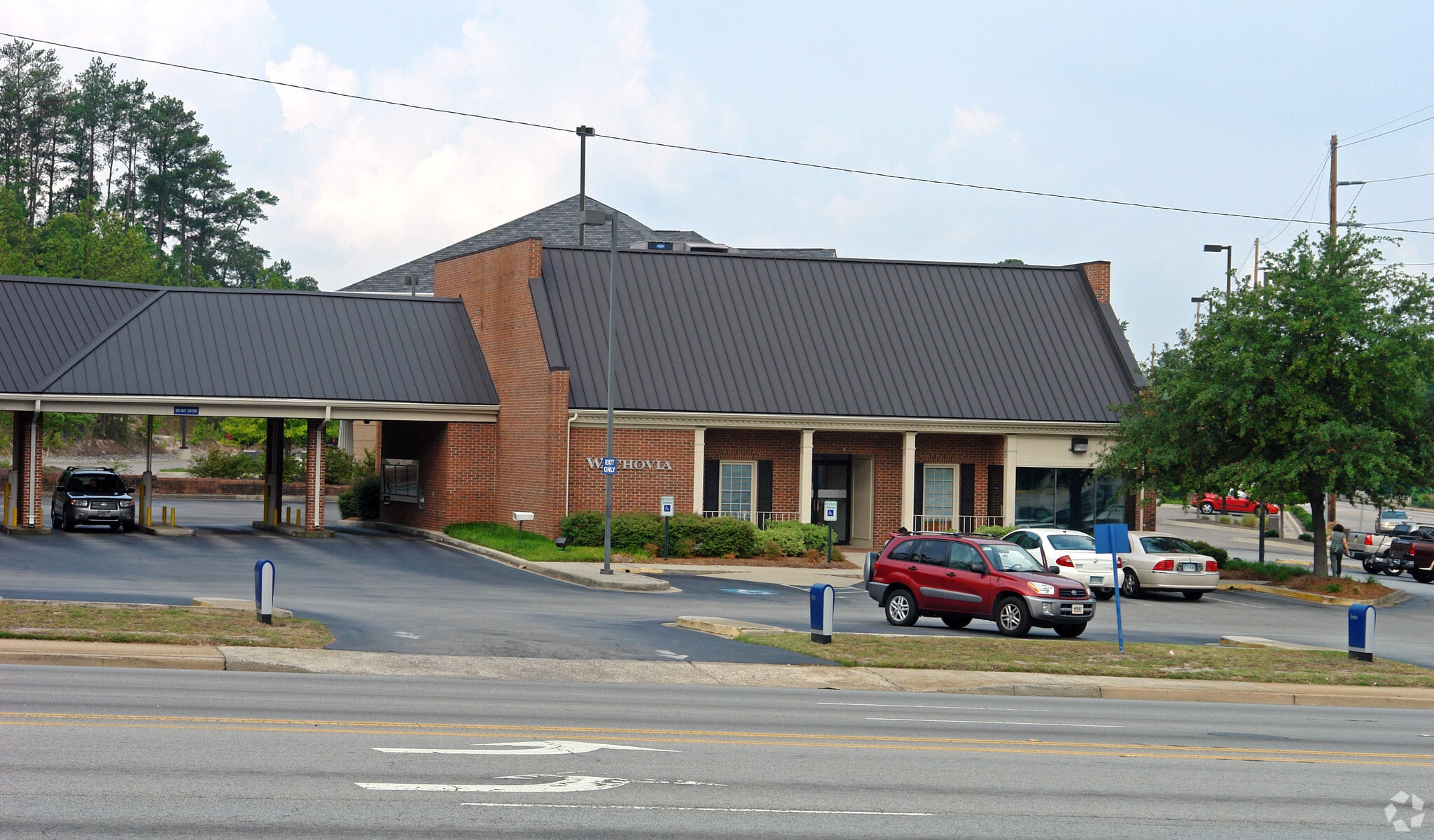 4800 Garners Ferry Rd, Columbia, SC for sale Primary Photo- Image 1 of 7
