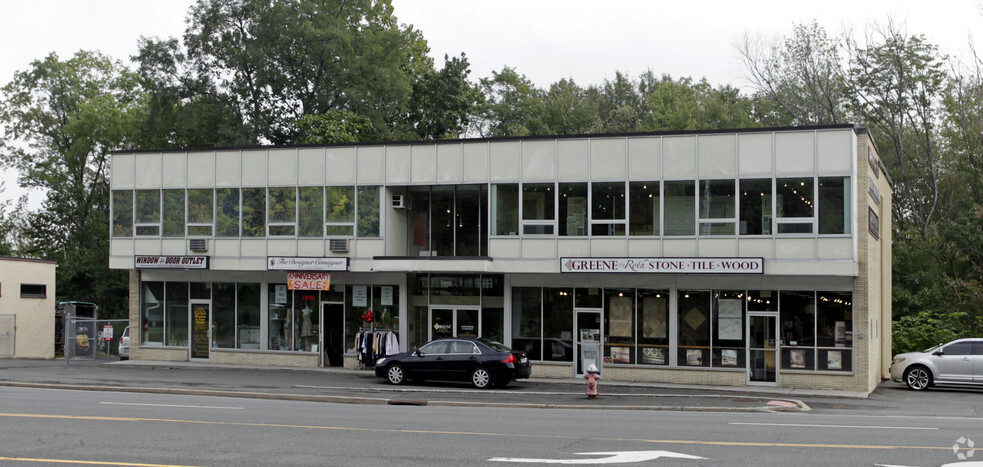 298-304 Route 304, Bardonia, NY for sale - Primary Photo - Image 1 of 1