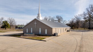 More details for 40 Crothers Dr, Tallulah, LA - Specialty for Sale