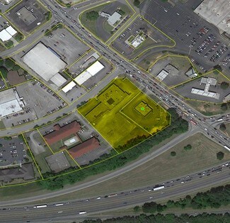 Plus de détails pour 2225 Broad River Rd, Columbia, SC - Terrain à vendre