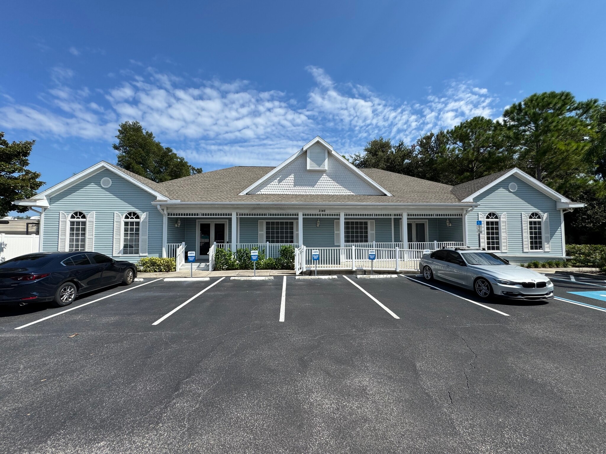 2146 Alternate 19 N, Palm Harbor, FL for sale Building Photo- Image 1 of 22