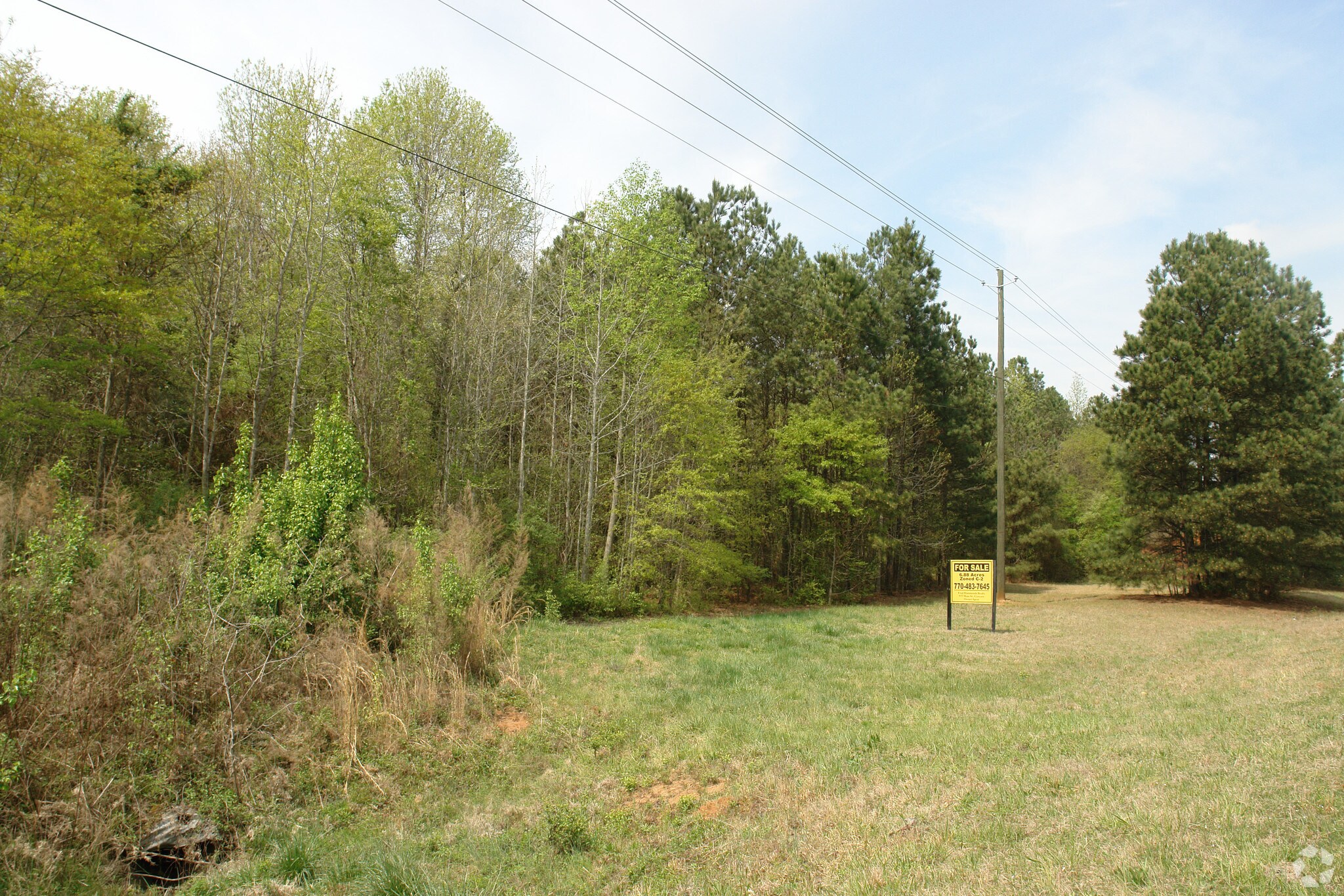 Iris Dr, Conyers, GA à vendre Photo principale- Image 1 de 2