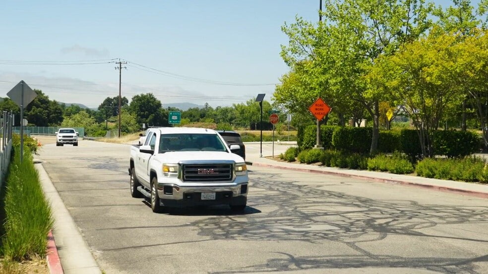 905 El Camino Real, Atascadero, CA for lease - Commercial Listing Video - Image 2 of 13