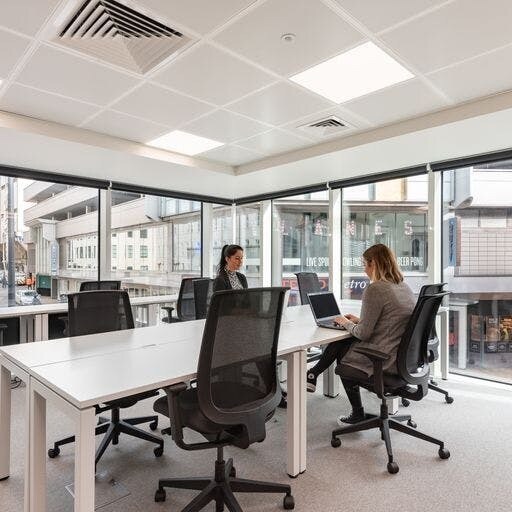 7 Park Row, Leeds for lease Building Photo- Image 1 of 10