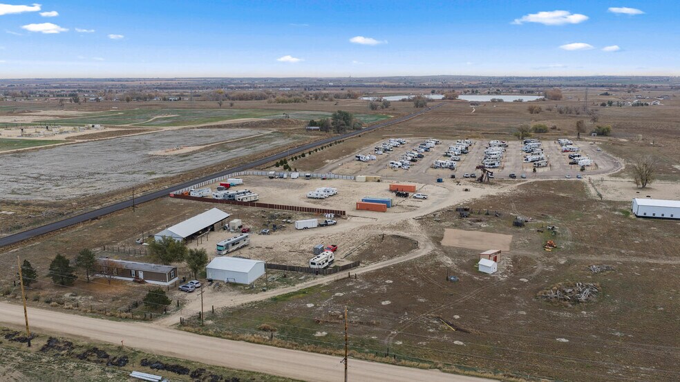 7878 County Road 21, Fort Lupton, CO à vendre - Photo du bâtiment - Image 3 de 8