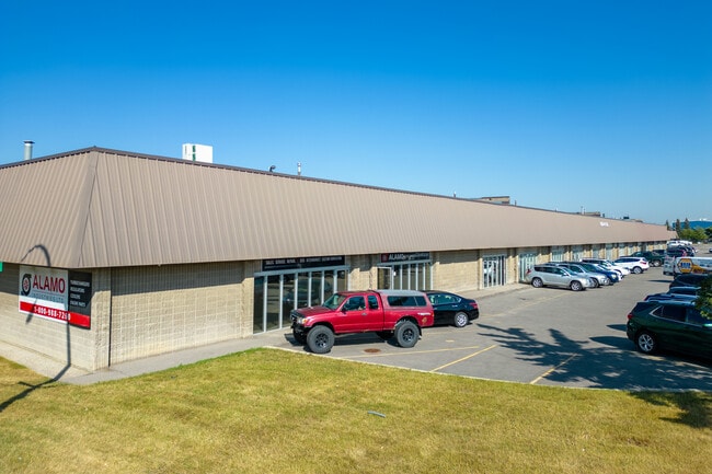 More details for 5225 6th St NE, Calgary, AB - Industrial for Lease
