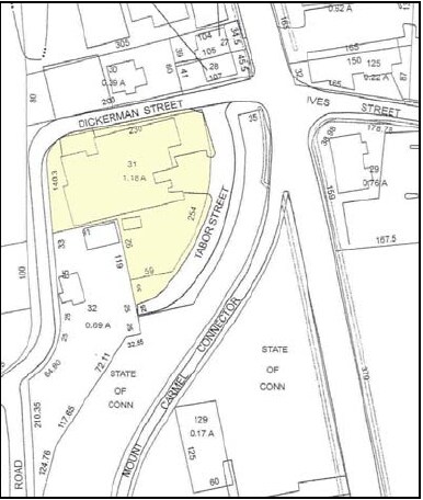 2974 Whitney Ave, Hamden, CT à louer - Photo du bâtiment - Image 2 de 3