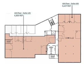 5965 S 900 E, Salt Lake City, UT for lease Floor Plan- Image 1 of 1