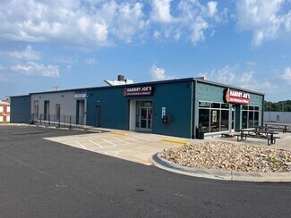 Plus de détails pour 1421 2nd St NE, Hickory, NC - Bureau/Commerce de détail à louer