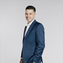 Daniel Kostovski
