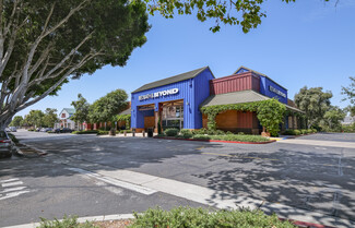 Plus de détails pour 125-299 N Fairview Ave, Goleta, CA - Local commercial à louer