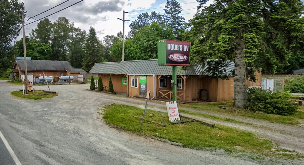 36916 US 2, Sultan, WA à vendre - Photo du bâtiment - Image 1 de 4
