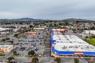 115 Sunset Ave, Suisun City, CA - AERIAL  map view - Image1