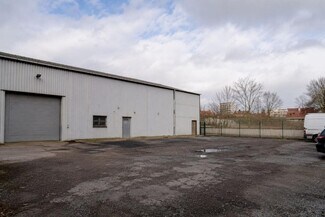 More details for Industrial for Lease