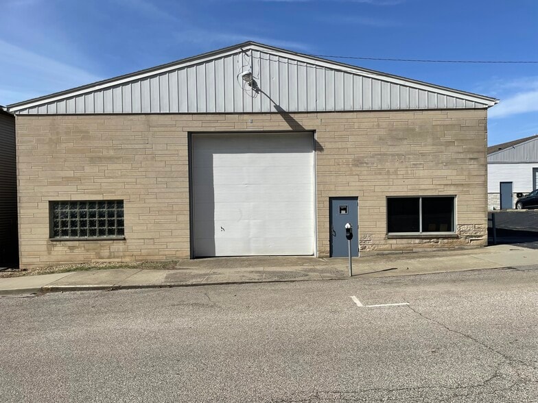 633 N Morton St, Bloomington, IN for lease - Primary Photo - Image 1 of 19