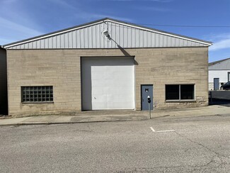 Plus de détails pour 633 N Morton St, Bloomington, IN - Local d'activités à louer