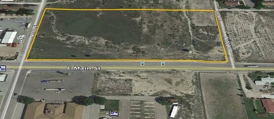 705 E MAIN St, Wellington, UT for sale - Other - Image 2 of 2