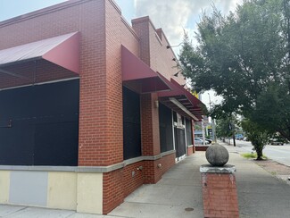 More details for 431 W Oak St, Louisville, KY - Retail for Lease