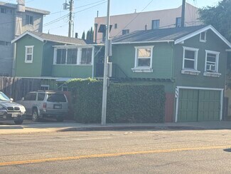 Plus de détails pour 1253 N Orange Grove Ave, West Hollywood, CA - Multi-résidentiel à vendre