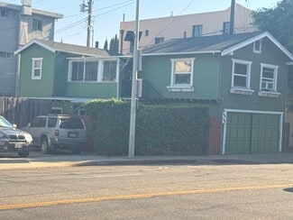 More details for 1253 N Orange Grove Ave, West Hollywood, CA - Multifamily for Sale