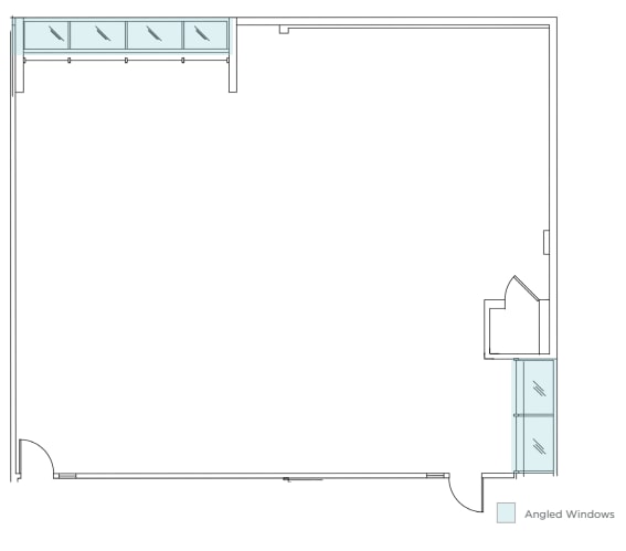 37100-37920 Central Ct, Newark, CA for lease Floor Plan- Image 1 of 1