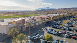 Plus de détails pour 8205-8595 Warm Springs Rd, Las Vegas, NV - Vente au détail à louer