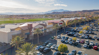 Plus de détails pour 8205-8595 Warm Springs Rd, Las Vegas, NV - Vente au détail à louer