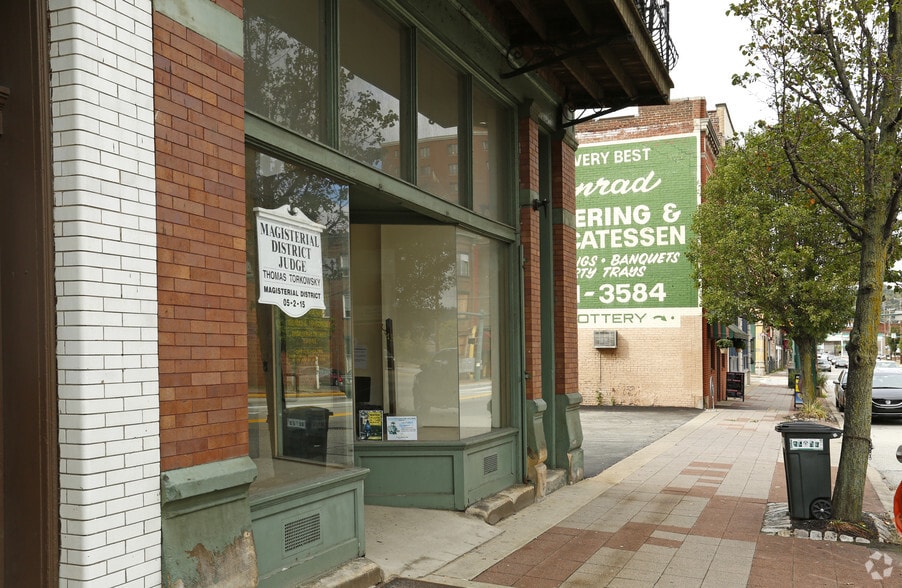 510 E 8th Ave, Homestead, PA for sale - Building Photo - Image 2 of 3