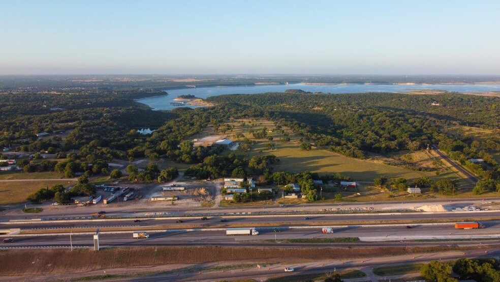 6121 W US Highway 190, Belton, TX à vendre - Photo du bâtiment - Image 1 de 1