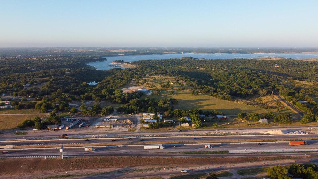 6121 W US Highway 190, Belton, TX à vendre Photo du bâtiment- Image 1 de 1