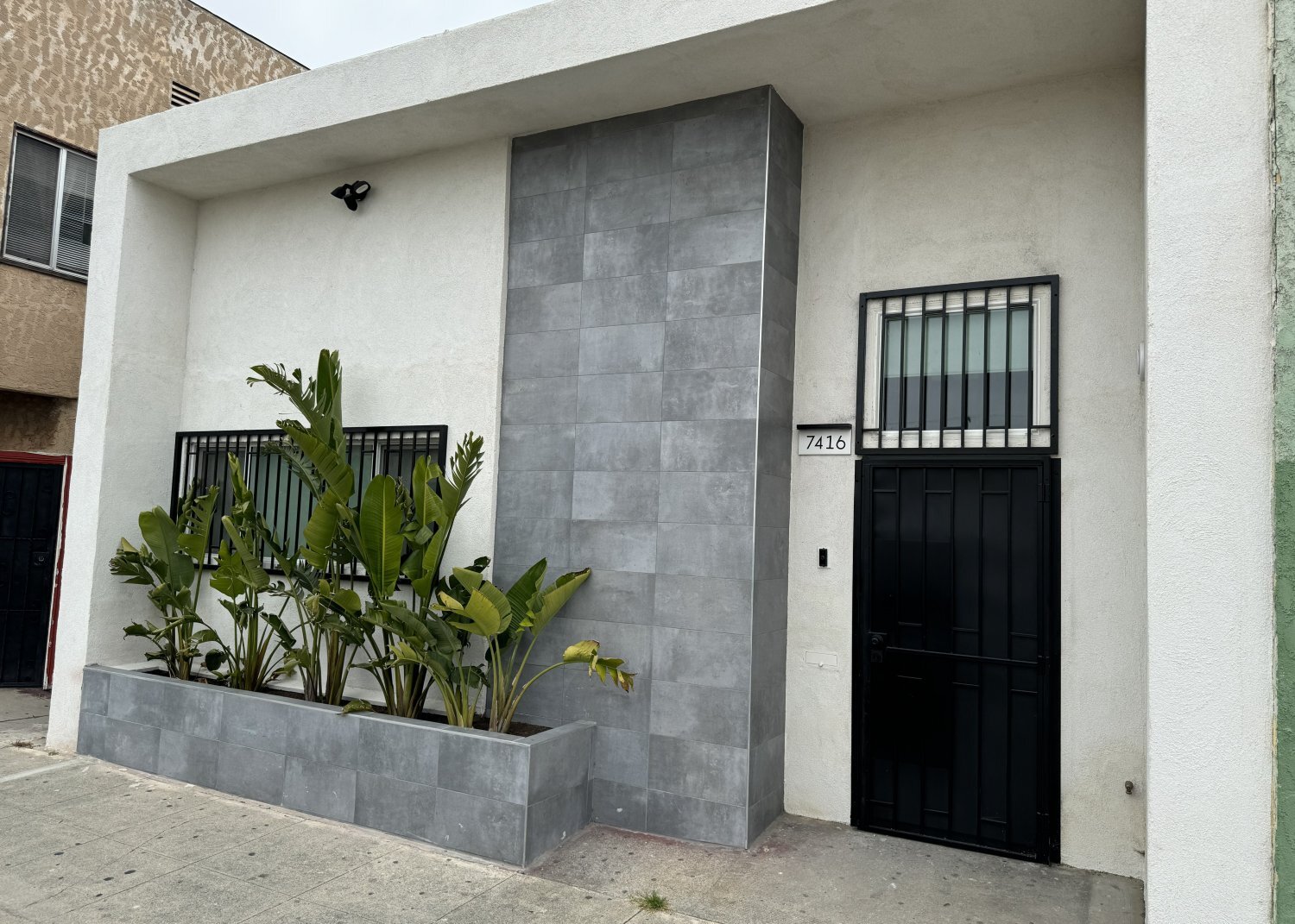 7416 S Western Ave, Los Angeles, CA for sale Building Photo- Image 1 of 20