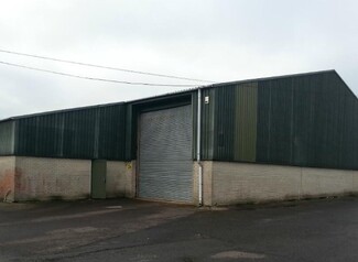 Plus de détails pour 31 Ballynahinch Rd, Belfast - Industriel/Logistique à louer