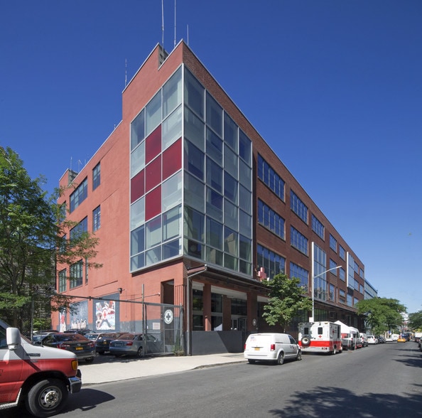 520 West 49th Street - 3rd & 4th Floors portfolio of 2 properties for sale on LoopNet.ca - Building Photo - Image 1 of 11