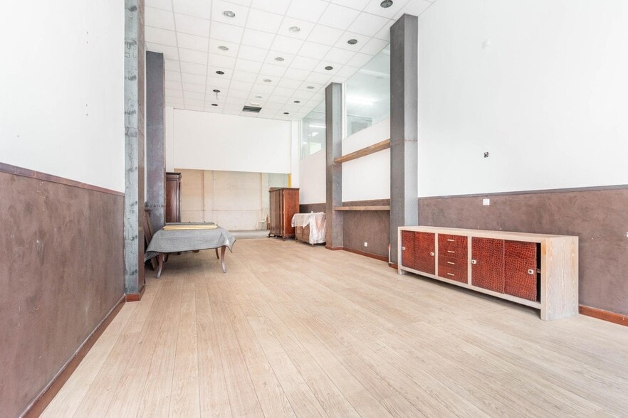 Avenida de Pablo Iglesias, 50, Gijón, Asturias à vendre - Photo intérieure - Image 2 de 50