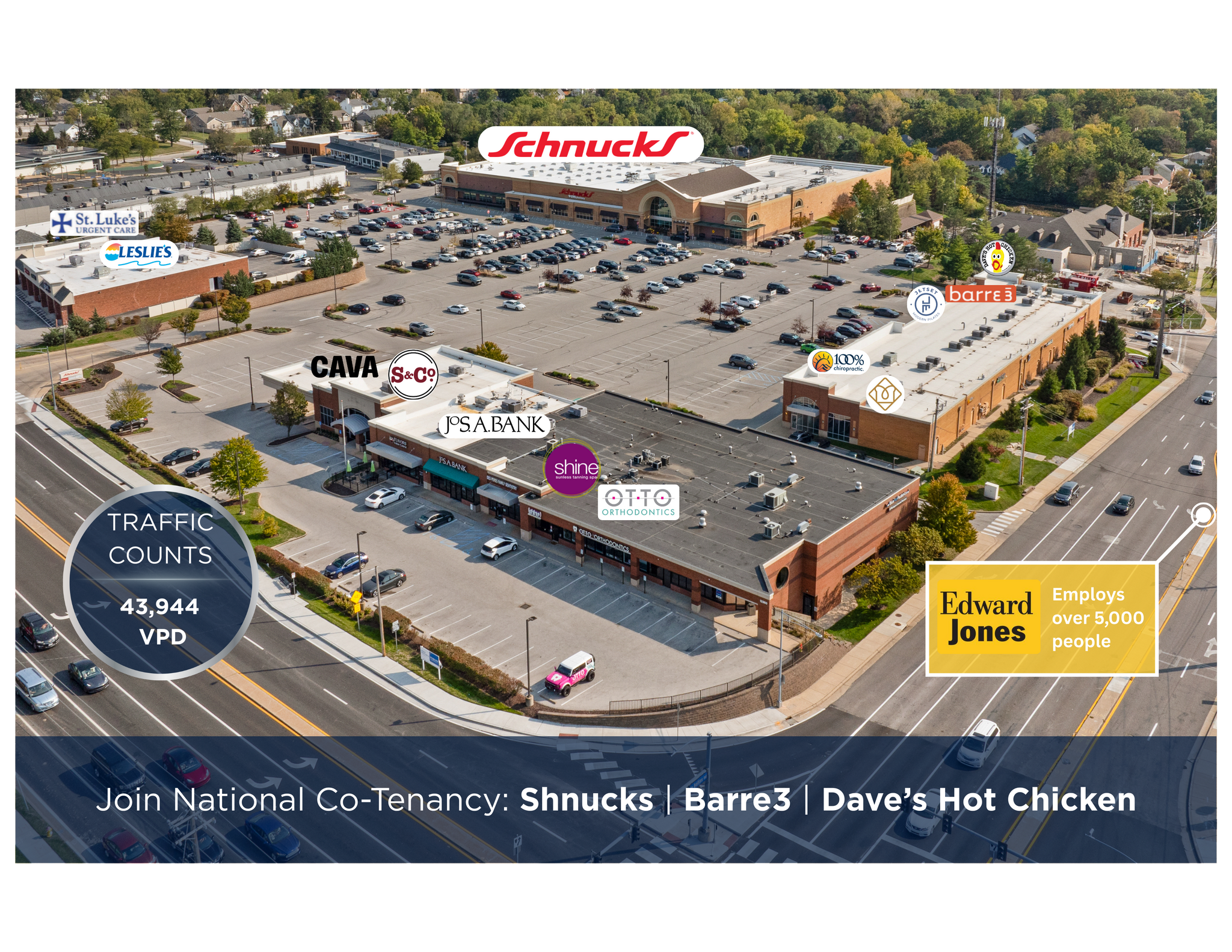 Manchester Rd, Saint Louis, MO à louer Photo intérieure- Image 1 de 2