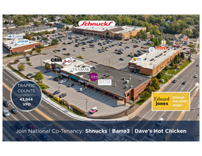 Manchester Rd, Saint Louis, MO à louer Photo intérieure- Image 1 de 2