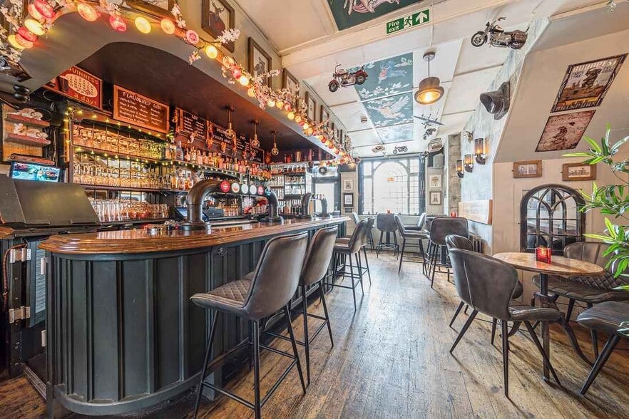 24 Grafton St, Brighton à vendre - Photo intérieure - Image 3 de 5