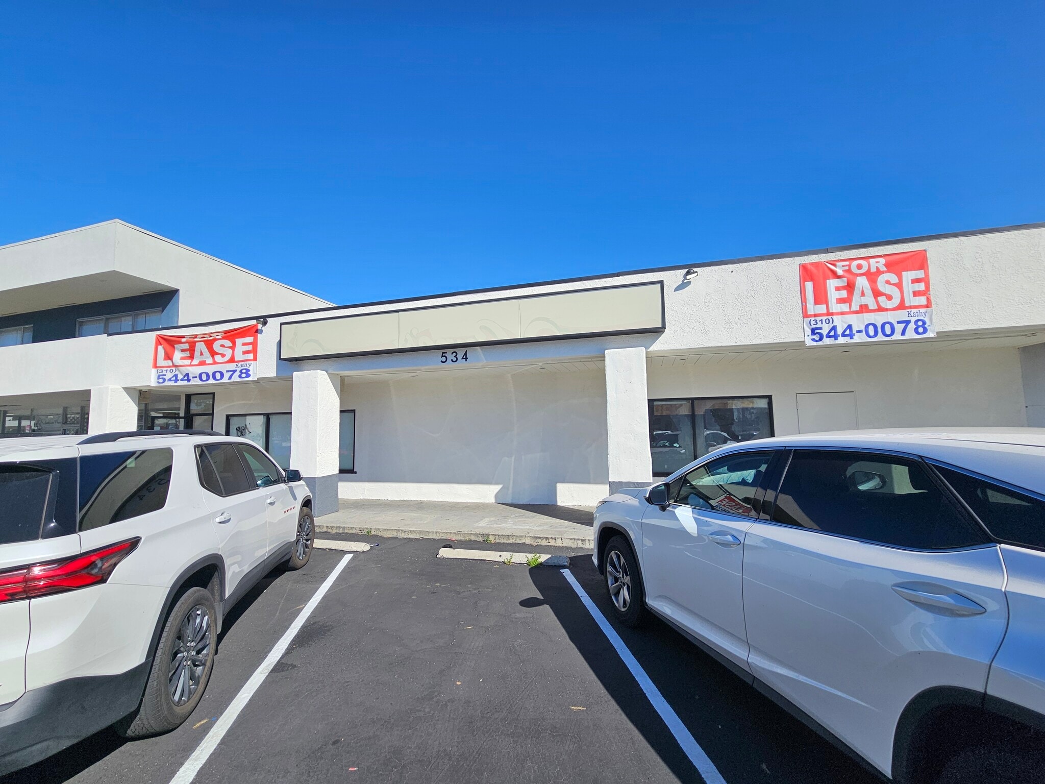 534 W 19th St, Costa Mesa, CA for lease Primary Photo- Image 1 of 15